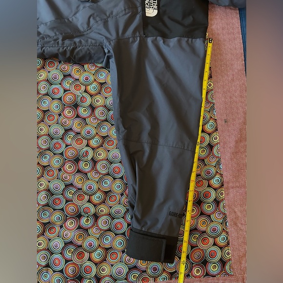 The North Face Mountain Jacket Vintage Men’s Small EUC - Picture 16 of 17